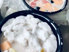 沙冰清补凉-老海南椰奶清补凉(文化宫老店)