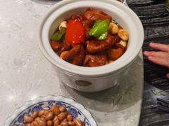 -曾家厨房·新徽菜(九华山路店)