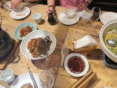 -百翠山居.家飨餐厅