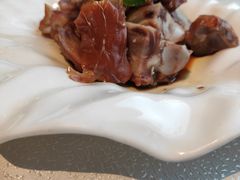 -惠丰堂饭庄·烤鸭·京味菜(西北旺·唐家岭店)