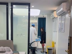 -深圳富茂格伦菲尔口腔门诊部(龙华清湖总院)