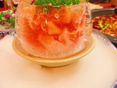 -蜀大侠火锅(古田店)