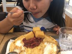 -劳顶笨咖啡(丽水宜家店)