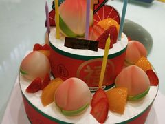 -不倒翁·安徽名菜楼(步行街店)