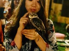 -清迈夜间动物园