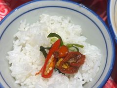 -荆九爷爆炒桥头三嫩(夫子庙店)