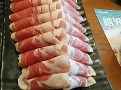 -呷哺呷哺 黄金牧场 (盛世天骄店)