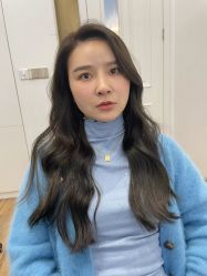 -YESIDO椰岛造型烫发染发