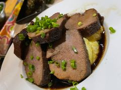 -萌牛肠烧烤店(虹梅路店)