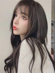 -Rise Hair上升造型