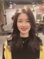 -逸丝风尚yesfashion造型