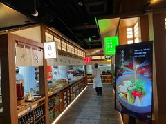 -庆春朴门(前滩太古里店)