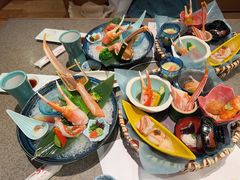 -蟹道乐(京都本店)