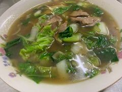 五香牛肉面-小狗面馆(复兴店)