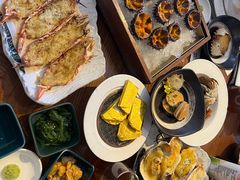 -Mr.Fish鱼鲜生海鲜放题(高德置地冬广场店)