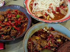 -老三样·旧食新味(万寿宫店)