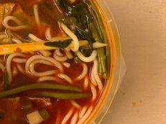 -吉庆桂林米粉·柳州螺蛳粉(港汇广场店)