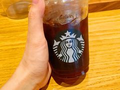 -星巴克(长沙乐和城门店)