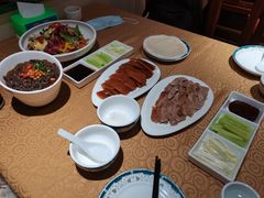 -德缘烤鸭店(大栅栏店)