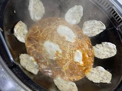 -地锅公社·现炒地锅鸡·地锅鱼·夜宵(罗锦路店)
