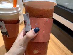 -茶百道(柏威年店)