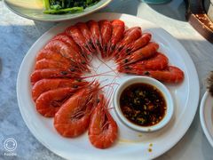 -不仔客海鲜·烧烤·270度海景餐厅(大东海店)