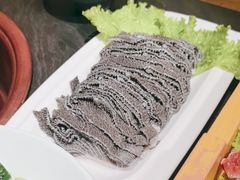 -京门老爆三·铜锅涮肉 爆肚(芳群园店)
