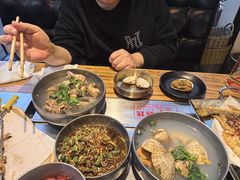 -KAOKAO烤烤·丹东海鲜烧烤(望京店)