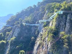 -福建天门山