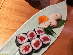 -希望日本料理(保利香槟花园店)