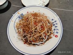 -富临轩私房菜(集庆门大街店)