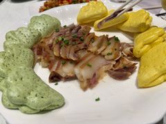 -盛福楼·惠山宴(盛岸路店)