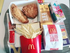 -麦当劳(温州东海店)