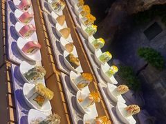 -曼格活海鲜·牛排自助(光明蓝鲸店)