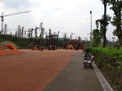 -枫香湖儿童公园