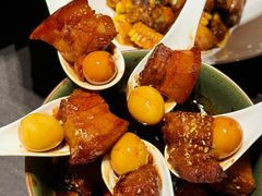 -简小舍· 民间手艺菜(古德寺店)