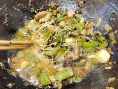 -张氏父子常德肠子馆(贺龙店)