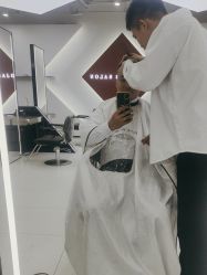 -FINE HAIR 烫染专业设计