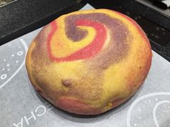 -LELECHA乐乐茶(新街口大洋店)