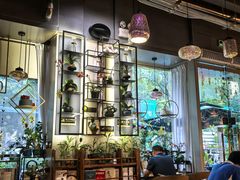 -街角 T·COFFEE 融合料理·BISTRO(车公庙店)