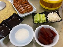-清真•蜀风园(丁字沽总店)