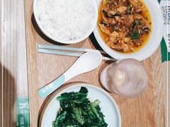 -老乡鸡(融科天地店)