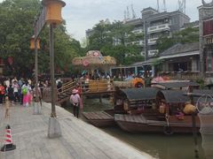 -东涌水乡风情街
