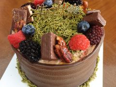 -蜜思琪蛋糕(民生路店)