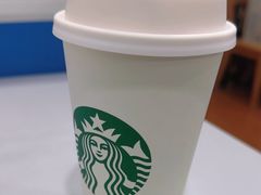 -星巴克(汇宝广场店)