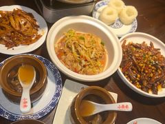 -小柴米·传统江西菜(万寿宫店)