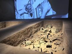 -三星堆博物馆