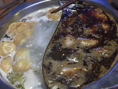 -傣妹火锅(狮子桥店)