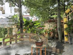 -陶缘一号·四季缘·老字号顺德菜·户外婚礼家宴(西滘店)