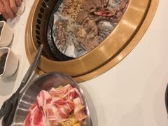 -花味·自助烤肉(大观天地店)